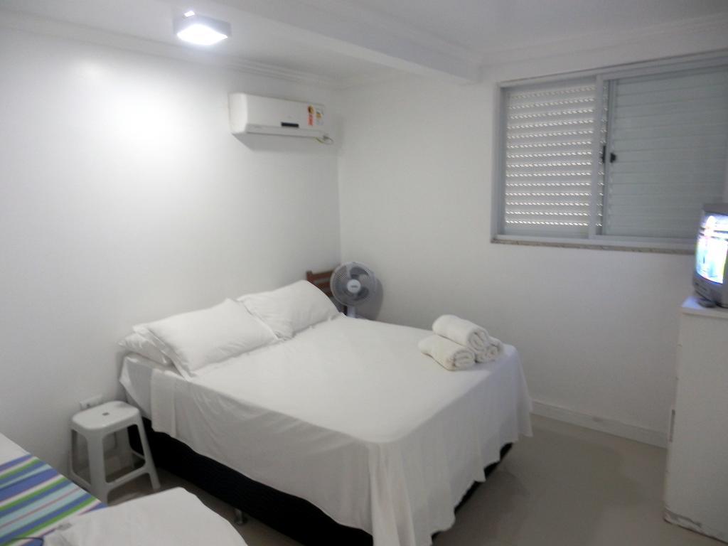 Residencial Sunset Aparthotel Bombinhas Habitación foto