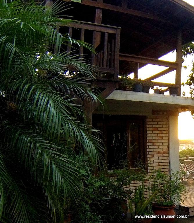 Residencial Sunset Aparthotel Bombinhas Habitación foto