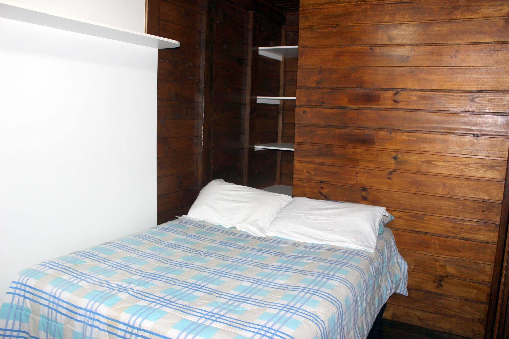 Residencial Sunset Aparthotel Bombinhas Exterior foto